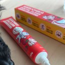 보담펫 | [내돈내산] 강아지 바르는 치약 펫생각 하루치카 덴탈클린 후기