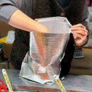 황부자 | 속초 젓갈 맛집 명태회무침 창란젓 황부자젓갈 후기