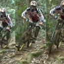 Cornering(코너링) 이미지