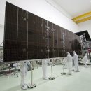 준 태양광발전소 이미지