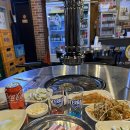 청담 주먹고기 | 강남구청역 고기집 학동역 고기집 강남구청 고기집 청담주먹고기 방문 후기