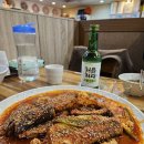 이디야부천북부역점 | [부천역 맛집] 매콤시래기명태조림 강력 추천 &#39;명태어장 쭈갑골 부천 북부역점&#39; 솔직후기