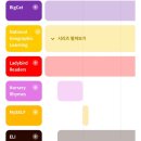 리틀캣 | 원서 목록 (옥스포드 리딩트리 ORT, 스콜라스틱 리더스, 콜린스 빅캣, 밥북스 : 5세 6세 7세 영어원서읽기)