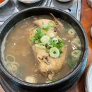 산채건강마을 | 덕정역맛집 능이백숙산채마을 삼계탕 솔직후기