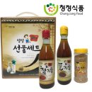 농업회사법인 주식회사 청정식품 | [6월 기업탐방]: (주)청정식품, 2019 인천지역 강소식품 기업 탐방행사①