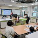 창의 융합 로봇 코딩 교실 이미지