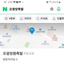 오광장왕족발 티스토리