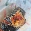 몽디김밥 이미지