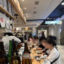 [스시사카바 사시스] 인생 참치초밥 발견..! 후쿠오카 텐진 스시 맛집 (+주말 웨이팅 후기)