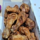 교촌치킨 미장수송점 이미지