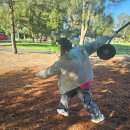 거두주유소 | [호주 시드니 여행]시드니 13일~14일차 체육대회와 이스터쇼, 그리고 이스터홀리데이의 무서움..지연의...