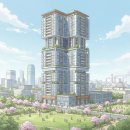 신현농협 장평동지점 | 거제 장평동 푸르지오 분양 정보.. 직주근접 초품아 단지 특징