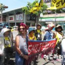 ﻿﻿[Aug. 4] Grand March ended its finale with a great success. Thanks for your solidarity! 이미지