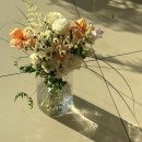 에그드랍(교동택지점) | 강릉꽃집 강릉교동택지꽃집 촬영부케