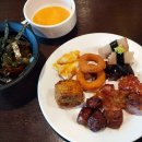 잠실나루역 3,4번출구사이 이미지