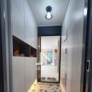 석호공원 성안고사거리 버스정류장 이미지