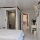 들꽃마을 펜션 | 여수펜션 중 유명한 여수 들꽃마을펜션 리뷰 조용한 힐링숙소 추천