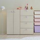 29170-4-B-31 | B 21_이케아 팍스 아기옷장 추천｜100+50 조합 후기 (수납 꿀팁 포함)