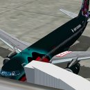 JMC도장 | [FS02] Precision-Simdesigns A320