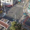 북가좌초 사거리 이미지