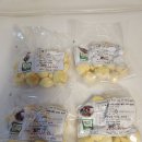 웃골 | 웃골농원 유기농 깐밤 후기 / 밤으로 하는 찰밥