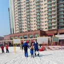 ⛷ 원주 오크밸리 스키장 후기 | 렌탈부터 리프트권, 먹거리까지 솔직리뷰 (아이와 겨울여행)