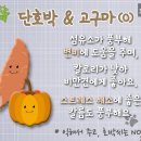 강아지에게 나쁜 음식& 좋은 음식 이미지