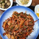 남도뻘낙지 이미지