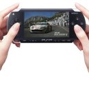 SONY사의 PSP(PlayStationPortable)이미지와 풀스펙 이미지