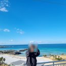 제주 함덕해수욕장뷰 카페 언더라운지 제주함덕점 방문 후기