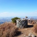 정암사 주차장 이미지