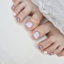 the밝은네일