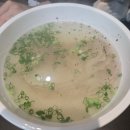 온기곰탕 | 마곡 • 온기 • 맑고 따뜻한 국물 추천 바지락 곰탕 후기
