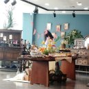 [부산/연산] dessert cafe 티포유 T4U