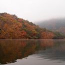 (6조) 춘천시의 수변경관 이미지