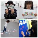 오감놀이 중국어 이미지