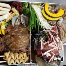 상일오피스주 | 푸짐한 해물의 인기명 조갈찜, 상일역 맛집이였네요