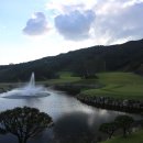 휘닉스 대중골프장 이미지