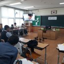 담양중학교 이미지