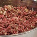 정성가득 건강한 집밥 만들기 이미지