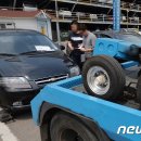 용산견인차량보관소 이미지