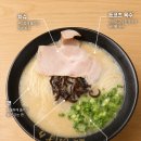 히바리 | [시청역 라멘 맛집] 멘도코로 히바리, 하카타 돈코츠 라멘 후기 내돈내산