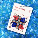 한글중급 | 보드게임으로 어휘력 키우기, 우왕좌왕 세종대왕 중급 솔직 후기