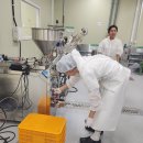 가평군 농업기술센터 | 가평군농업기술센터 농산물 가공교육 청정 농산물의 새로운 가치