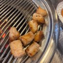 삼거리회관 | 광명 소하동 맛집｜상록회관 소하점 소고기부터 막창 산낙지까지 뿌신 후기