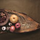 역사 속 음식이야기 이미지