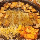 가마솥김치생삼겹
