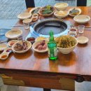 예실한지 | 삼겹살 맛집 , 육즙가득14일 숙성 고기집 맛내음왕소금구이 창원봉곡점에서 든든한 점심 한 끼하고 온 후기