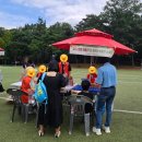 행복드림종합사회복지관 | 광산구 자원봉사 박람회(2025년)