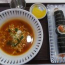 김밥정류장 이미지